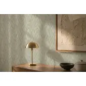 Living Walls 3D-Optiktapete Grün | B793136