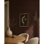 Living Walls Grafiktapete Braun | B793191