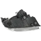 Valeo Koplamp 044271 Valeo voor o.a. BMW