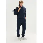 Ellesse Trainingspak 'Traccota 2' navy