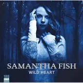 Ruf Samantha Fish - Wild Heart (LP)