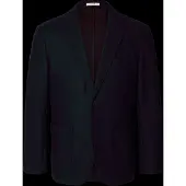 Selected Colbert 'SLMREG-LANDON' nachtblauw