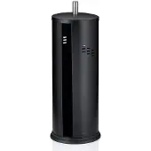 kela WC rolhouder Swing Zwart Mat