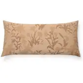 Essenza Claudine Sierkussen Golden sand - 40x90 cm