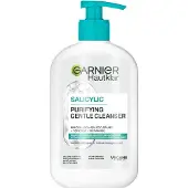 Garnier Skin Active Reinigingsschuim Skin Clear Hydrating Deep Cleanser, 250 ml