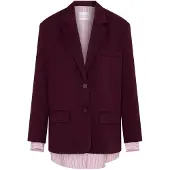 Studio Amaya Haven Blazer - Maat s