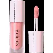 Moira Love Steady Liquid Blush Blushcrème 4.8 g Nr. 001 - Forever Mine