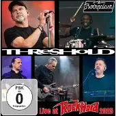 Import CD - Live at Rock Hard 2025 - voor Geen - standaard - Maat Standard