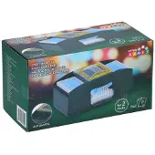 Lifetime HOT-Games Kaartschudmachine Deluxe - Automatisch - Zachte rubberen wieltjes