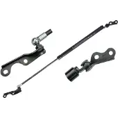 Meyle 30-40 910 0006 Gasveer achterklep