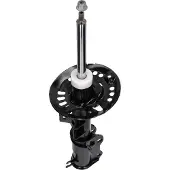 SACHS Schokdemper 314 885 Sachs voor o.a. MERCEDES-BENZ