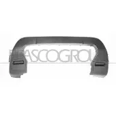 PRASCO DA8241235 Bumperlijst