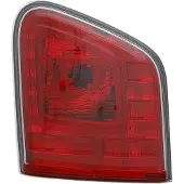 Valeo Achterlicht 043965 Valeo voor o.a. TOYOTA