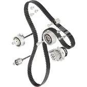 INA Waterpomp + Distributieriemset 530055032 Ina voor o.a. AUDI, SEAT, SKODA, VOLKSWAGEN
