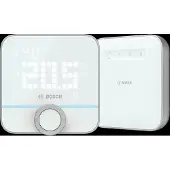 Bosch Slimme Kamerthermostaat + Smart Home Controller