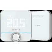 Bosch Slimme Kamerthermostaat 230V + Smart Home Controller