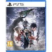 Final Fantasy VII Revelation - PS5