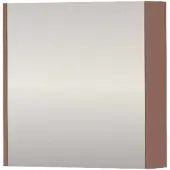 Proline SPK Comfort Spiegelkast Dubbelzijdig 60x14x60 cm Beauty Blush