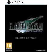 Final Fantasy VII Revelation - Deluxe Edition - PS5
