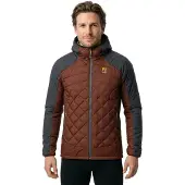 Karpos Lastei Active Plus Jas Bruin XL Man