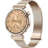Huawei WATCH GT 7 41mm Milanese Gold