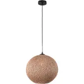 Masterlight Hanglamp Corda rotan Ø 40cm