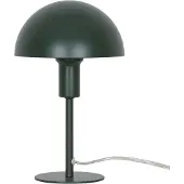 Nordlux Tafellamp E14 | Ellen Mini | Donker groen