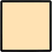 Nordlux LED plafondlamp | Oja | Vierkant | 3000K | 1600 lumen | IP54 | 14W | Zwart