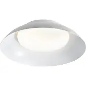 Nordlux Plafondlamp E27 | Nivora 45 | Wit