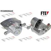 FTE 9296073 Remklauw