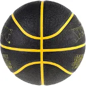 Spalding Merkloze Basketbal Maat 7 - Outdoor & Indoor Gebruik