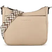 Bugatti Mare 3.0 Schoudertas 26 cm - Dames - beige