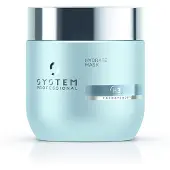 System Professional LipidCode Hydrate (H3) Haarmasker 200 ml