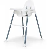 Asalvo Basic Pro Kinderstoel
