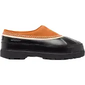 Sorel Instappers 'AMBLER' ombergrijs / zwart