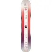 Jones Twin Sister Snowboard Voor Vrouwen