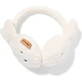 HEMA Nijntje Oorwarmers Fluffy