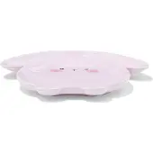HEMA Bord 20x18.2cm keramiek konijn