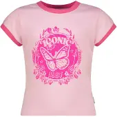 Vingino T-shirt Hailey Meisje Roze 116