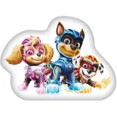 Paw Patrol sierkussen Knights 32 x 25 cm