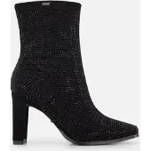 Mexx Mi001701963w-1000 dames enkellaarzen gekleed