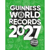Vbk media Guinness World Records 2027