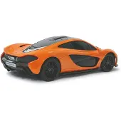 Jamara McLaren P1, schaal 1:24, oranje, 27MHz