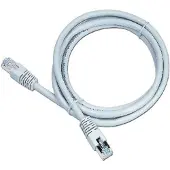 Cablexpert FTP Cat6 patchkabel, 15 m, grijs