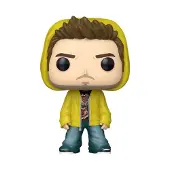 Funko POP! Pop Television: Breaking Bad - Jesse Pinkman - Pop #1935