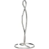 Ferm Living Curvature Keukenrolhouder Stainless Steel