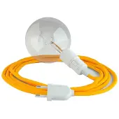 Creative Cables Snake 3m Lampkabel