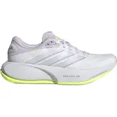Adidas Loopschoen 'Supernova Prima 3' grijs / pastellila / wit