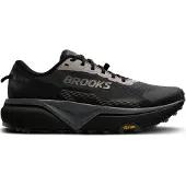 Brooks Cascadia 20 GTX trailschoenen, zwart, dames || Maat: 37.1/2
