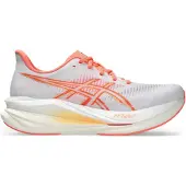 Asics Sonicblast 2 Schoenen Wit Oranje AW26 Dames, Maat 39,5 - EUR